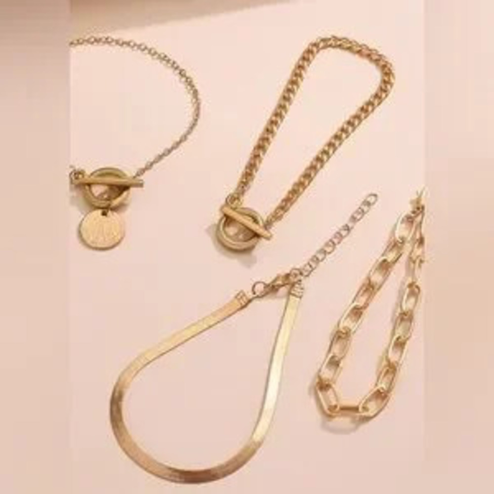 Bracelet Stack Set (7309) - Picture 4 of 6